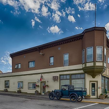 Country Encounters Accommodations Coleman Bagian luar foto