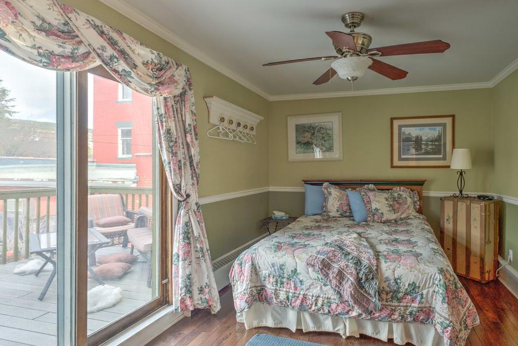 Country Encounters Accommodations Coleman Ruang foto