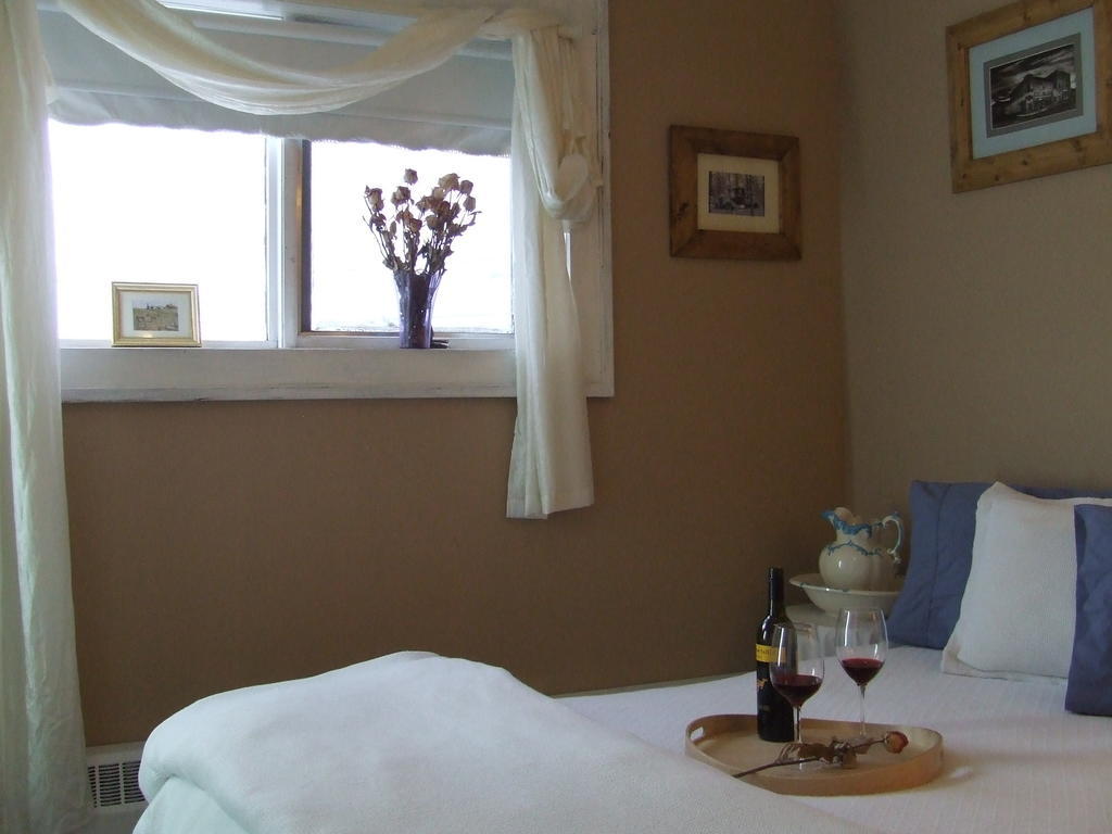 Country Encounters Accommodations Coleman Ruang foto