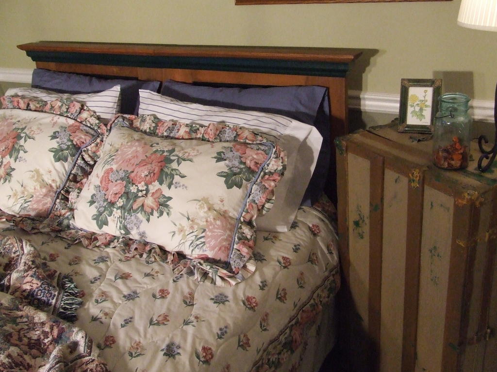 Country Encounters Accommodations Coleman Bagian luar foto