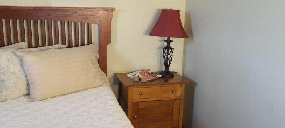 Country Encounters Accommodations Coleman Bagian luar foto