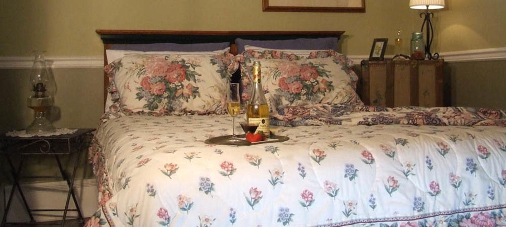 Country Encounters Accommodations Coleman Bagian luar foto