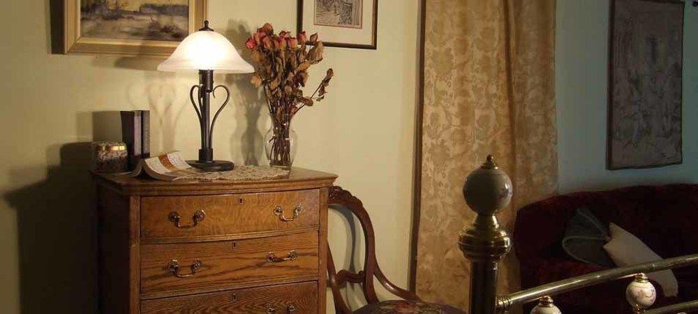 Country Encounters Accommodations Coleman Bagian luar foto