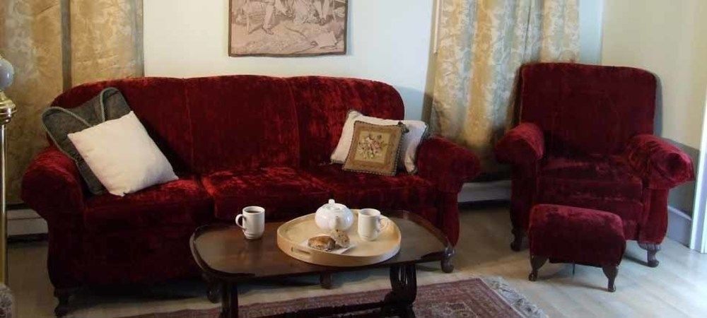 Country Encounters Accommodations Coleman Bagian luar foto