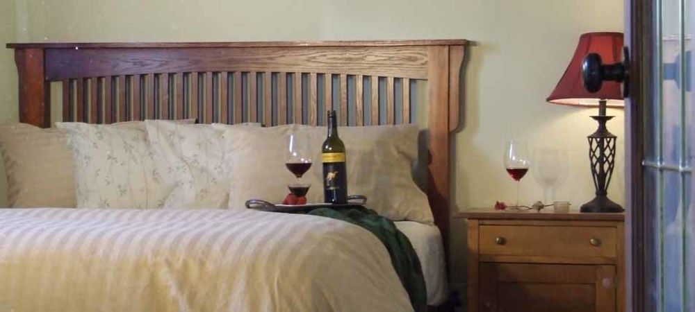 Country Encounters Accommodations Coleman Bagian luar foto